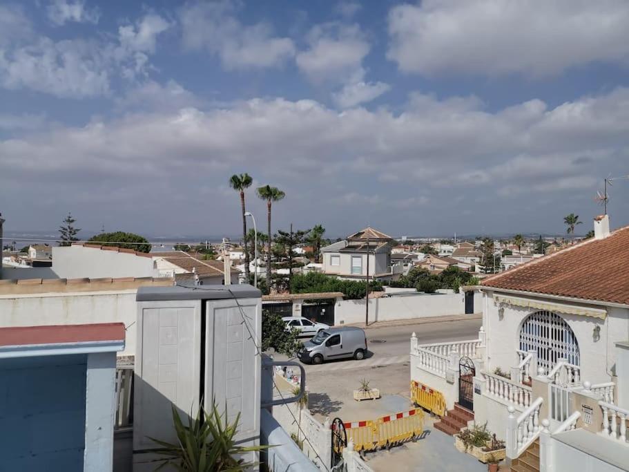 Hébergement de vacances Casa De Alex 2 La Mata (Torrevieja)