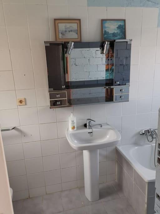 Casa De Alex 2 Hébergement de vacances La Mata (Torrevieja)