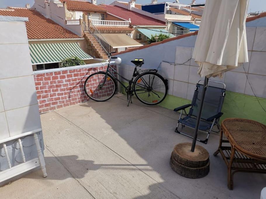 Hébergement de vacances Casa De Alex 2 La Mata (Torrevieja)