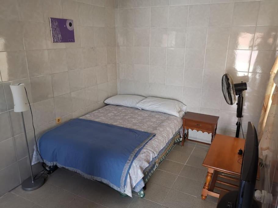 Hébergement de vacances Casa De Alex 2 La Mata (Torrevieja)