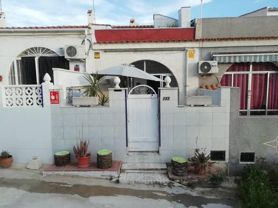 Casa De Alex 2 Hébergement de vacances *