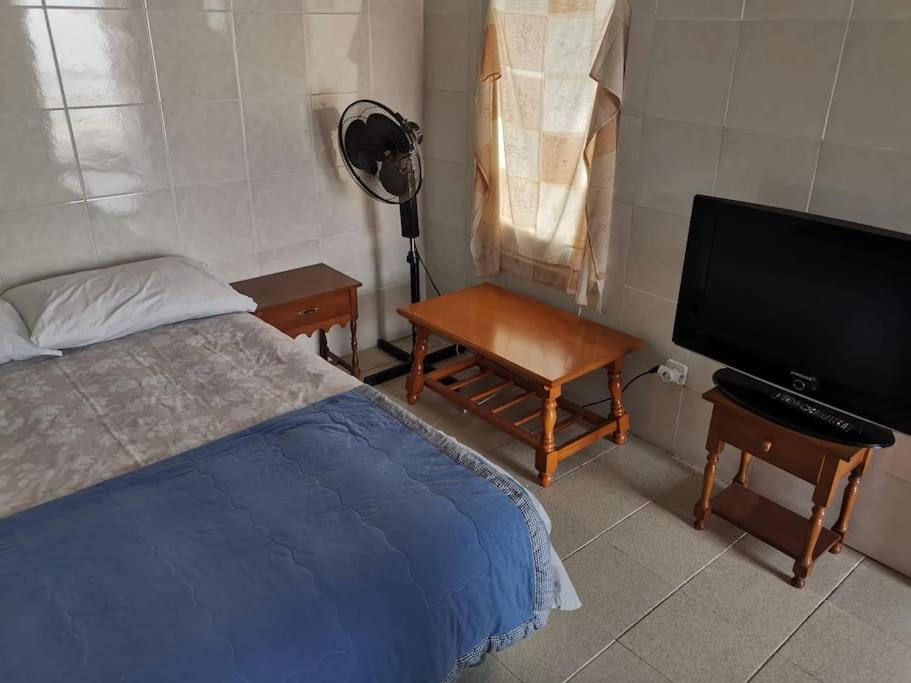 Casa De Alex 2 Hébergement de vacances