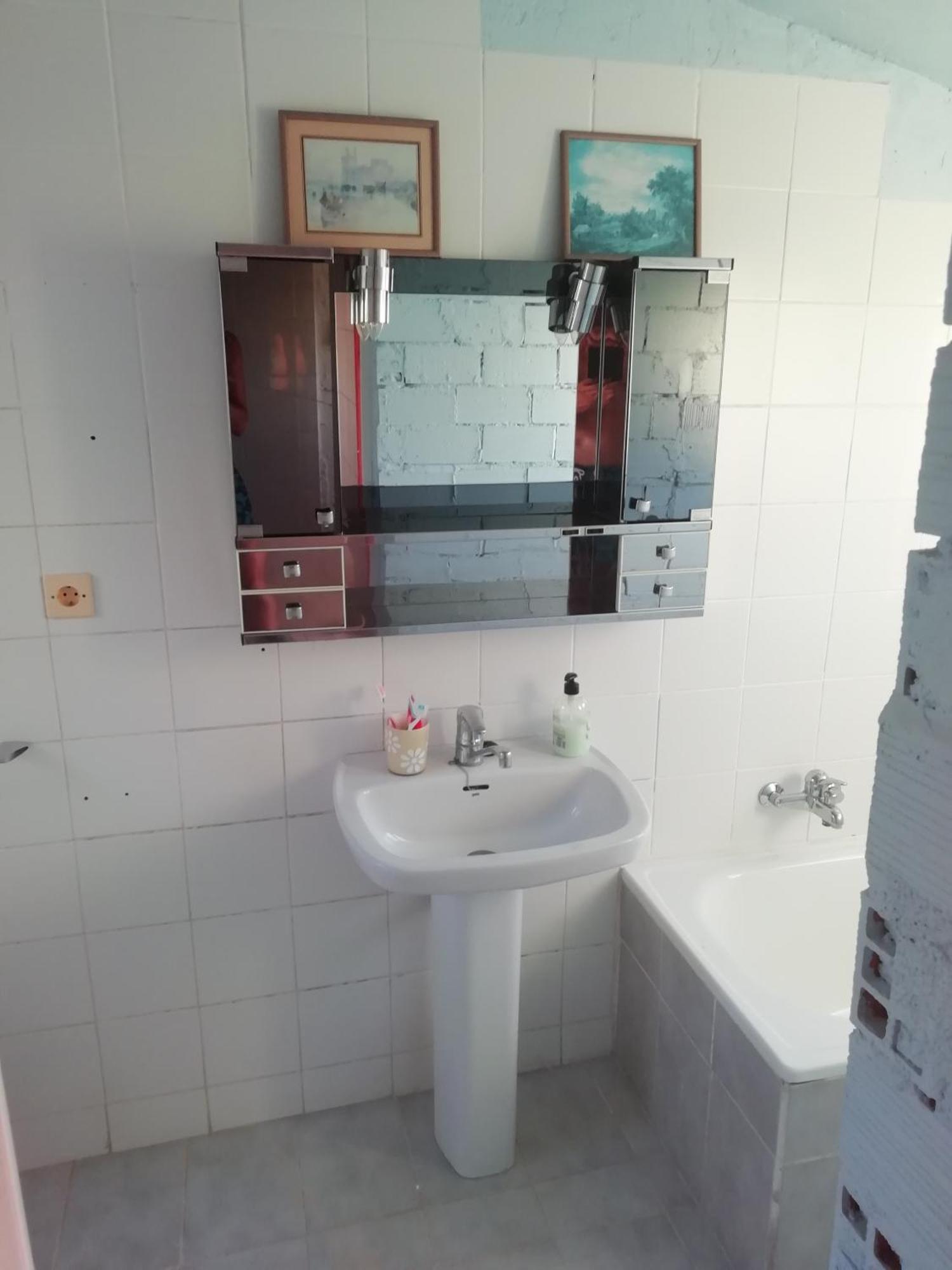 Casa De Alex 2 Hébergement de vacances