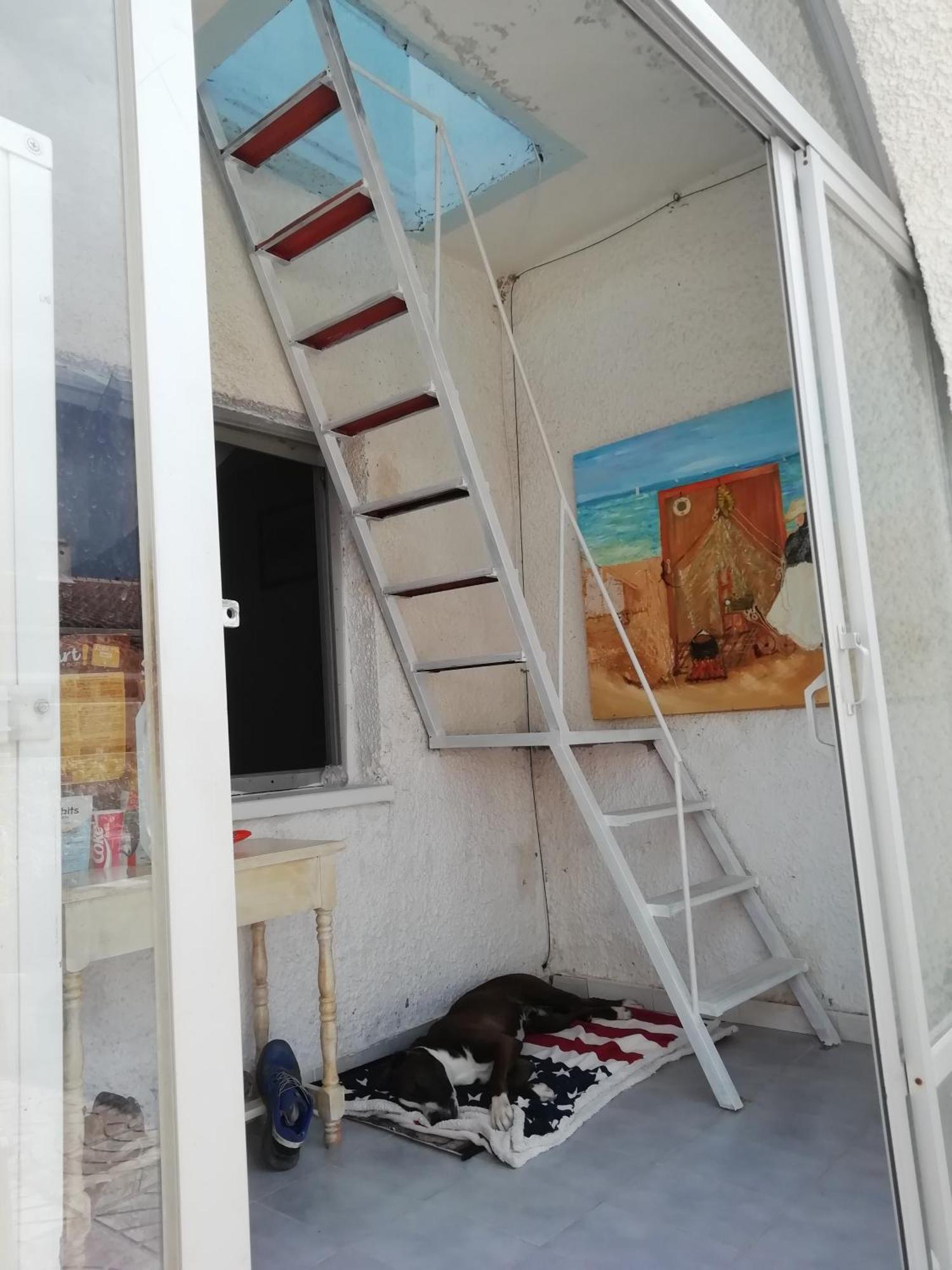 Casa De Alex 2 Hébergement de vacances *